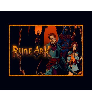Rune Ark Steam Key GLOBAL